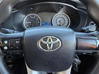 2016 Toyota Hilux - Thumbnail