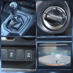 2016 Toyota Hilux - Thumbnail