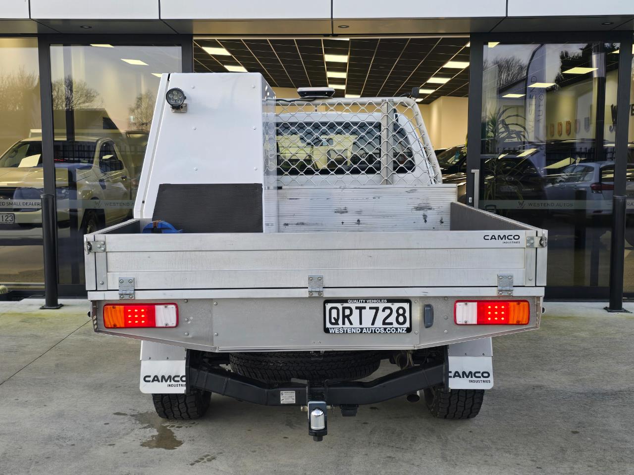 2024 Toyota Hilux