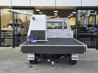 2024 Toyota Hilux - Thumbnail