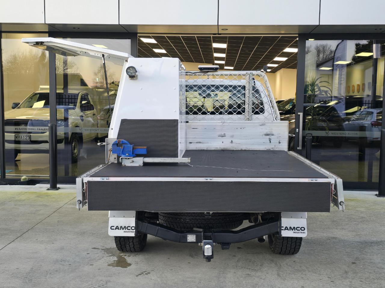 2024 Toyota Hilux