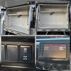 2024 Toyota Hilux - Thumbnail