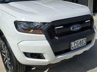 2017 Ford RANGER - Thumbnail