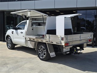 2017 Ford RANGER - Thumbnail