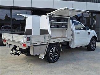 2017 Ford RANGER - Thumbnail