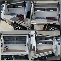 2017 Ford RANGER - Thumbnail