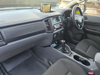 2017 Ford RANGER - Thumbnail