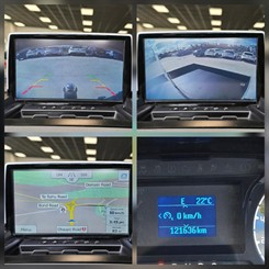 2017 Ford RANGER - Thumbnail