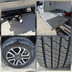 2017 Ford RANGER - Thumbnail