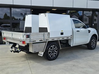 2017 Ford RANGER - Thumbnail