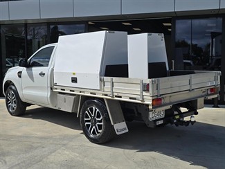 2017 Ford RANGER - Thumbnail