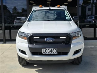 2017 Ford RANGER - Thumbnail
