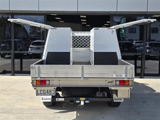 2017 Ford RANGER - Thumbnail