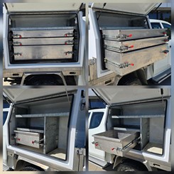 2017 Mitsubishi Triton - Thumbnail