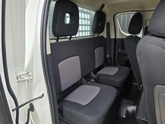 2017 Mitsubishi Triton - Thumbnail