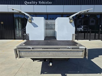 2017 Mitsubishi Triton - Thumbnail