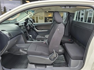 2018 Mazda BT-50 - Thumbnail