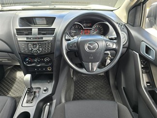 2018 Mazda BT-50 - Thumbnail