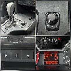 2018 Mazda BT-50 - Thumbnail