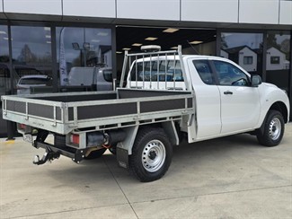 2018 Mazda BT-50 - Thumbnail