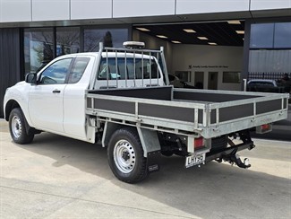 2018 Mazda BT-50 - Thumbnail