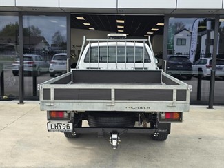 2018 Mazda BT-50 - Thumbnail