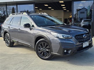 2023 Subaru Outback - Thumbnail