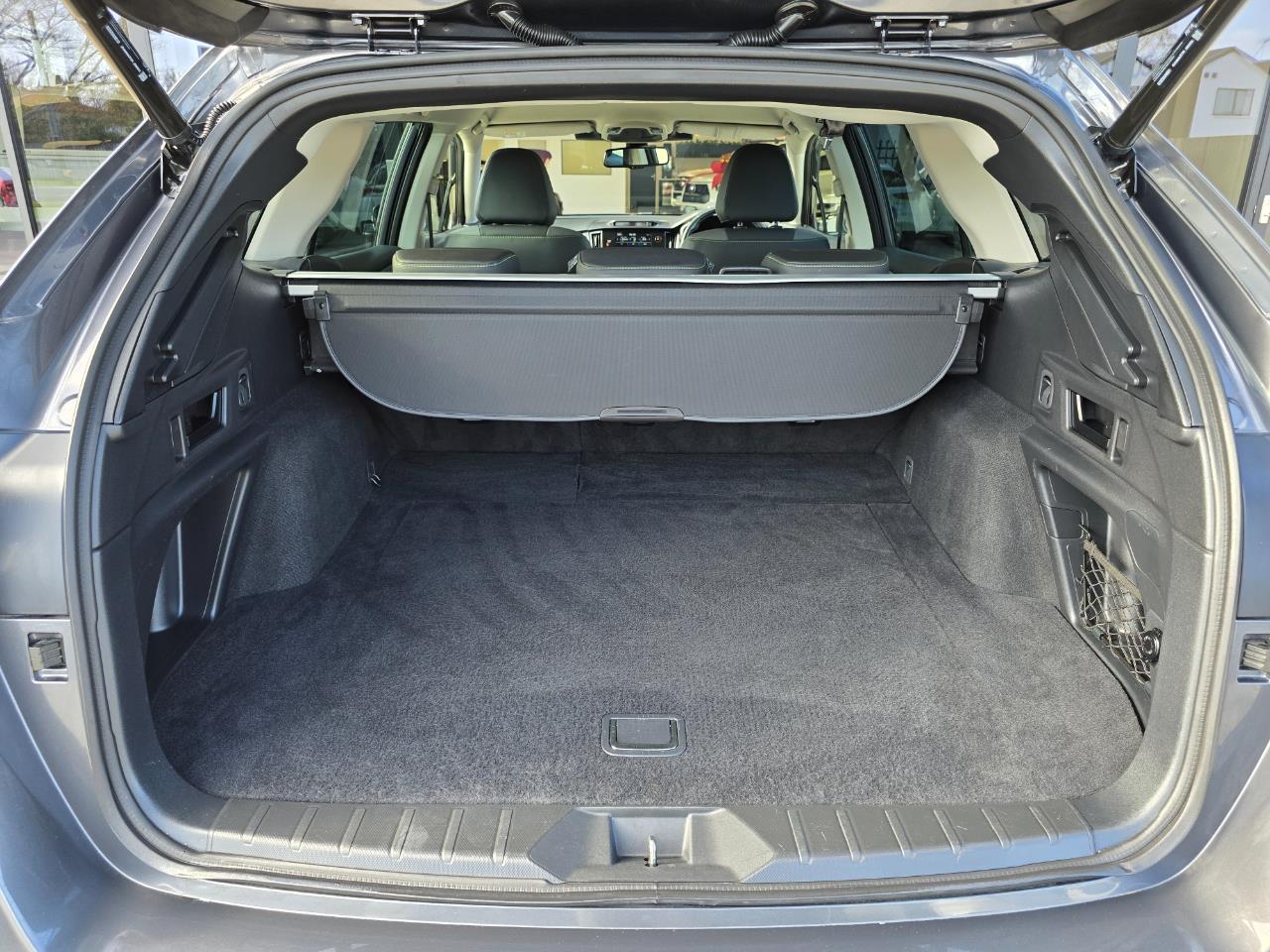 2023 Subaru Outback
