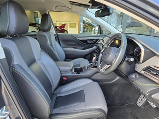 2023 Subaru Outback - Thumbnail