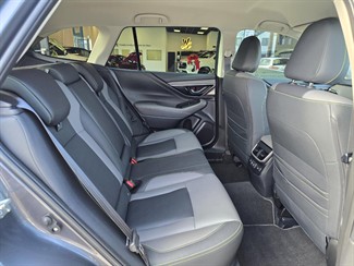 2023 Subaru Outback - Thumbnail