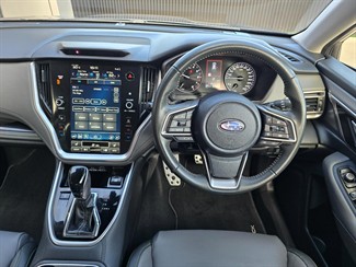 2023 Subaru Outback - Thumbnail