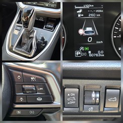 2023 Subaru Outback - Thumbnail