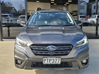 2023 Subaru Outback - Thumbnail