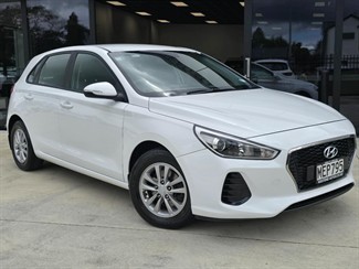 2019 Hyundai I30 - Thumbnail