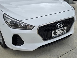2019 Hyundai I30 - Thumbnail