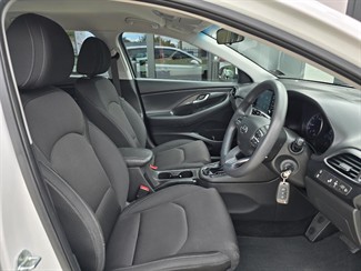 2019 Hyundai I30 - Thumbnail