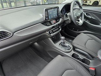 2019 Hyundai I30 - Thumbnail