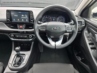 2019 Hyundai I30 - Thumbnail