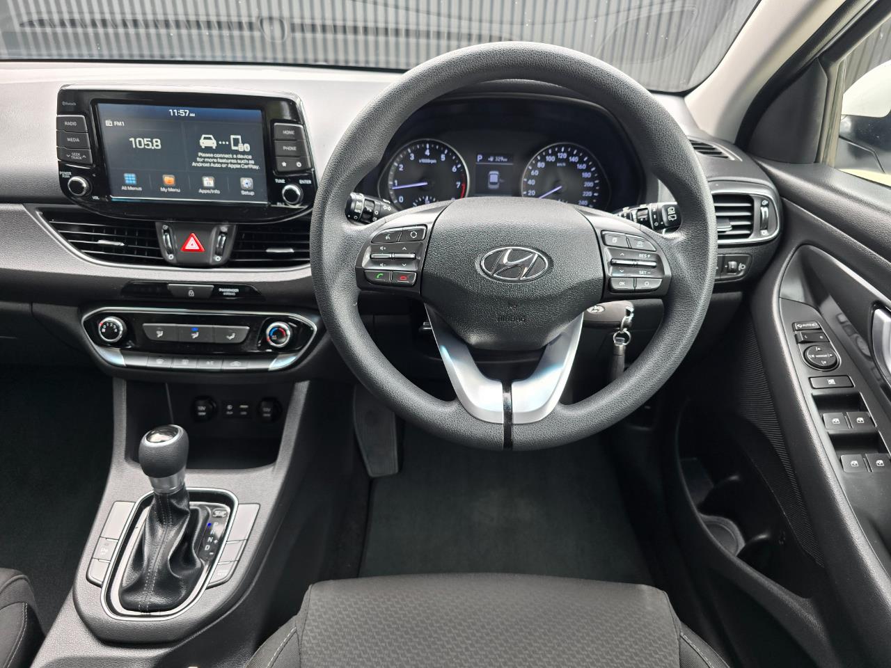 2019 Hyundai I30