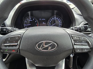 2019 Hyundai I30 - Thumbnail