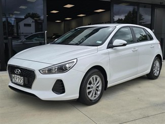 2019 Hyundai I30 - Thumbnail