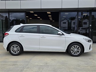 2019 Hyundai I30 - Thumbnail