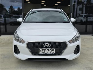 2019 Hyundai I30 - Thumbnail