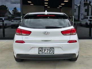 2019 Hyundai I30 - Thumbnail