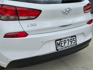 2019 Hyundai I30 - Thumbnail