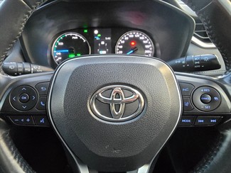2021 Toyota RAV4 - Thumbnail