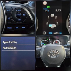 2021 Toyota RAV4 - Thumbnail