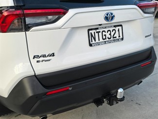 2021 Toyota RAV4 - Thumbnail