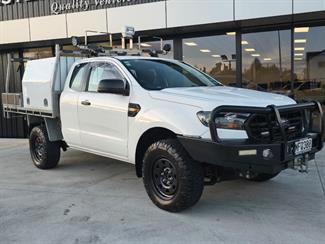 2019 Ford RANGER - Thumbnail