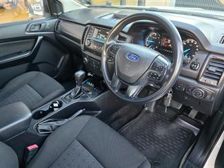 2019 Ford RANGER - Thumbnail